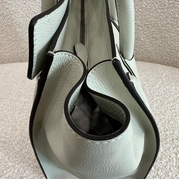 Authentic Celine Mini Luggage Lune - Picture 8 of 16